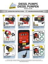 Profi-pumpeDieselpumpen