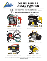 Profi-pumpeDieselpumpen
