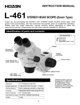 HOZANL-461