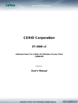 CerioDT-300N v2/A4
