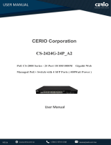 CerioCS-2424G-24P