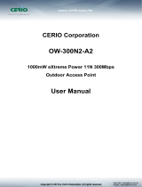 CerioOW-300N2-A2