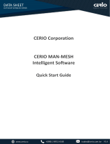 CerioOW-400 4N00-MESH