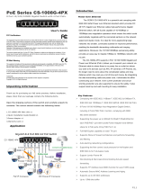 CerioCS-1008G-4PX