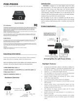 CerioPOE-PD05S