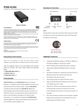 CerioPOE-G30I