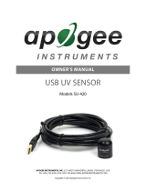 apogee INSTRUMENTSSU-420-USB