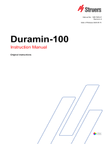 StruersDuramin-100