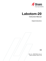 StruersLabotom-20