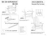 Breezesta Basics 300 Assembly Instructions