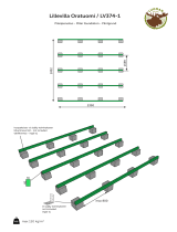 LuomanLillevilla Oratuomi – 5,7 m² / 28mm