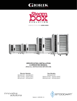 Giorik SEH.H User manual