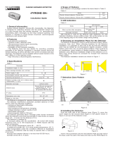 Rielta 00000009689 Installation guide