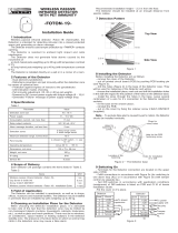 Rielta 00000009399 Installation guide