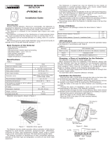 Rielta sby00000385 Installation guide