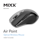 MIXXAir Point