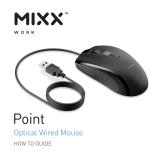 MIXX HTG01 User guide