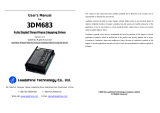 Leadshine 3DM683 User manual