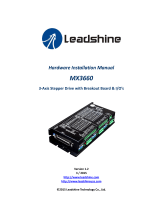LeadshineMX3660