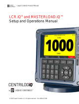Liquid ControlsLCR.iQ Pass Through Printing & LCP