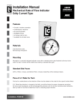 Liquid ControlsRate of Flow