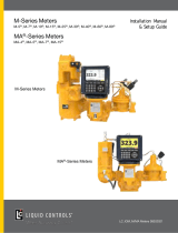 Liquid ControlsM-MA Meters