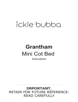 ickle bubbaGrantham Collection