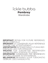 ickle bubba Pembrey Collection User guide