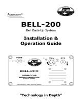 Ocean Technology Systems BELL-200 User manual