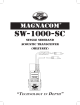 MagnacomMagnacom SW-1000-SC