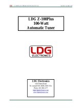 LDG ElectronicsZ-100Plus