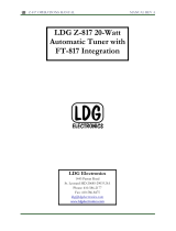 LDG ElectronicsZ-817