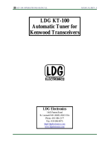 LDGKT-100
