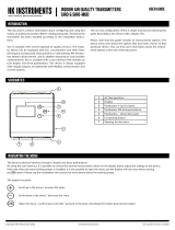HK Instruments Siro-MOD User guide