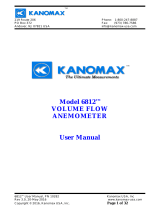 Kanomax6812