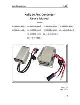 KellyKL DC/DC Converter