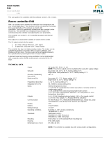 PurmoRoom thermostat R44