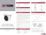 AVYCONIP Fixed Turret