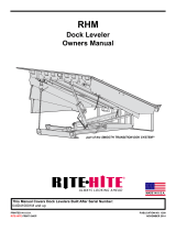 RITE-HITERHM Mechanical Dock Leveler