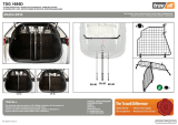 travall TDG1695D Divider Fitting Guide