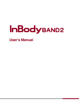 inbodyBAND2
