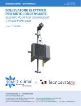 Technosystem 11100088 User manual