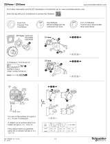 Schneider Electric ZBY9120 Operating instructions