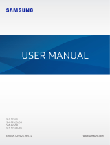 Samsung SM-F926B/DS User manual