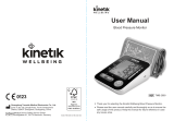 Kinetik user manual User manual