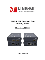 LINK-MILM-200HC