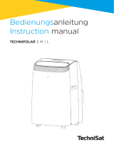 TechniSat TECHNIPOLAR 2 L User manual