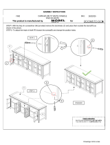ROOMS TO GO 26232025 Assembly Instructions