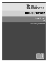 Red Rooster IndustrialRRI-SP30511