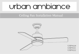 urban ambianceUHP9222